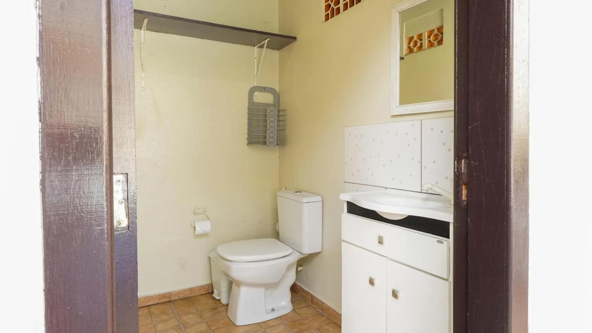 Villa Casa A 250 Metros Da Praia Fy9172 Navegantes