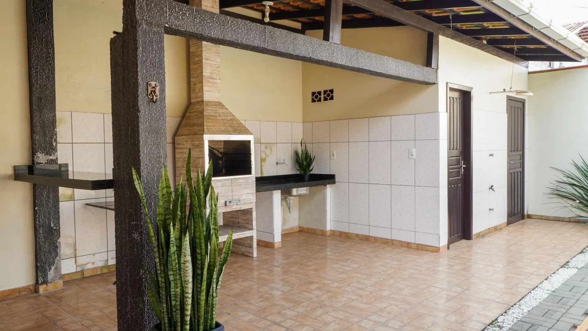 Villa Casa A 250 Metros Da Praia Fy9172 Navegantes Brasil