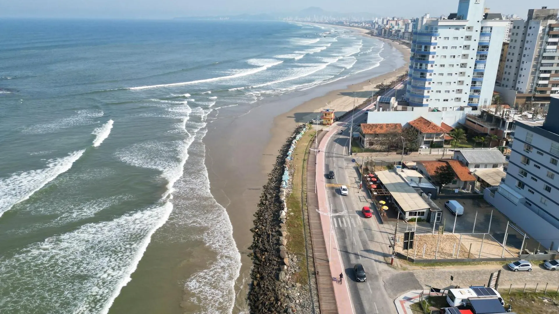 Casa A 250 Metros Da Praia Fy9172 Navegantes