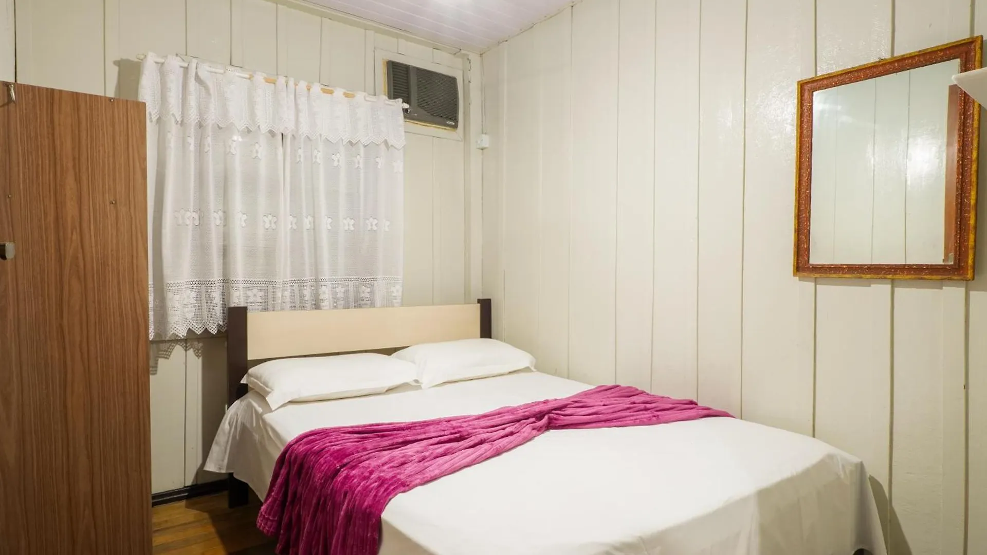 Casa A 250 Metros Da Praia Fy9172 Navegantes Villa