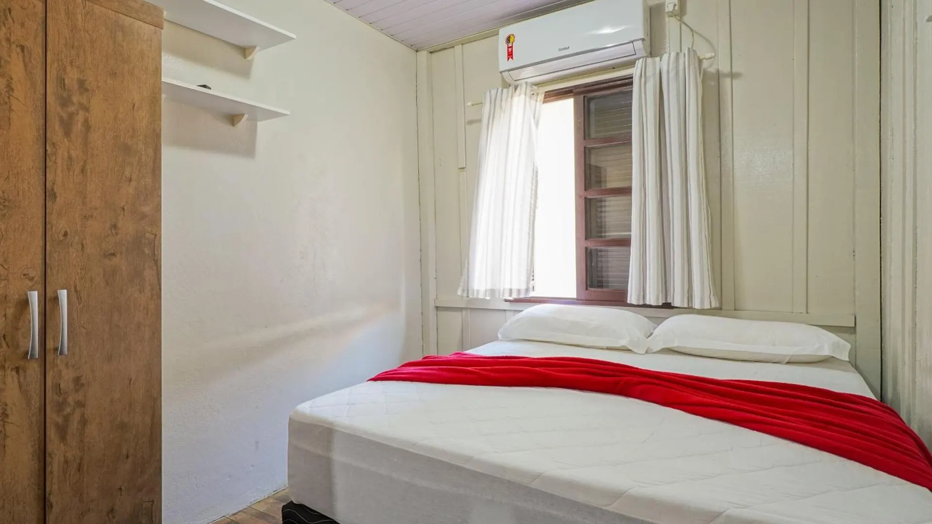 Casa A 250 Metros Da Praia Fy9172 Navegantes