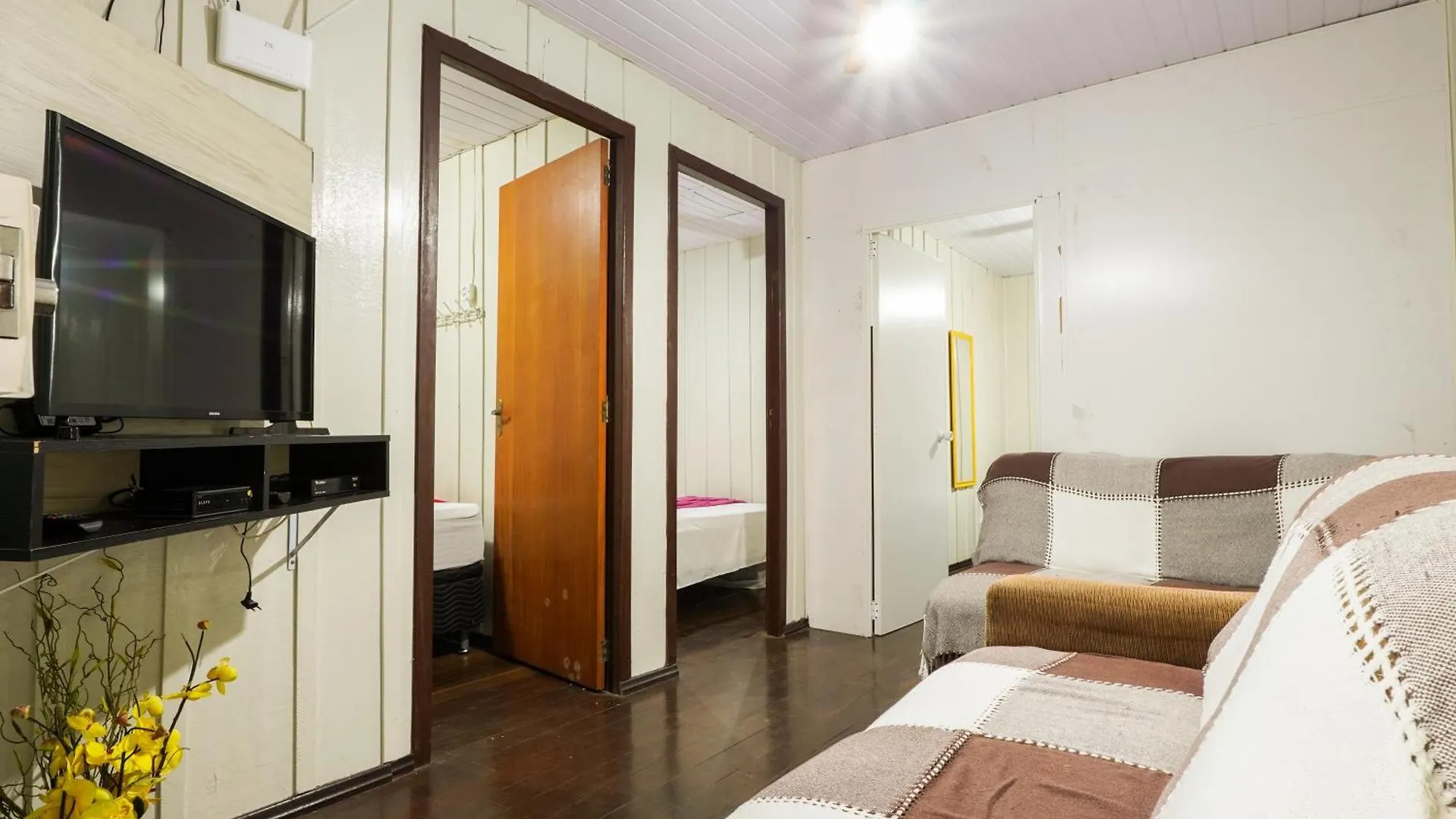 Casa A 250 Metros Da Praia Fy9172 Navegantes 0*,  Brasil